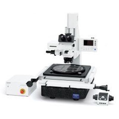 Microscope de mesure, gamme STM