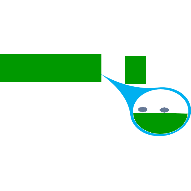 Dimensions en 3D d’un circuit imprimé