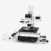 Microscope de mesure, gamme STM