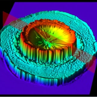 Fil de pontage (75X)