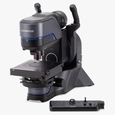 Microscope numérique gamme DSX