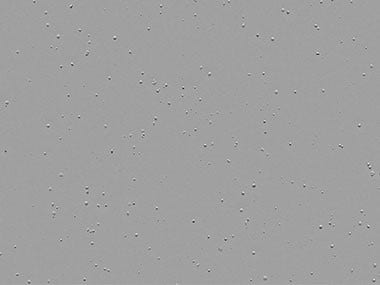 Figure 3. Observing changes over time in the same position