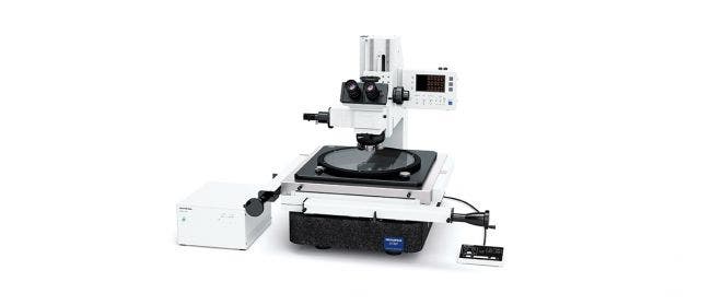 Microscopes de mesure