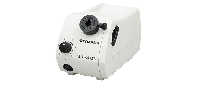 Source De Lumière LED Réglable Pour Microscope - Alimentation USB - Température De Couleur 5500-6500K - 8