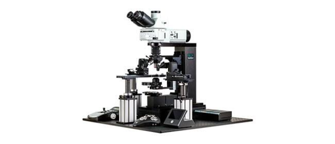 Potence de microscope OpenStand