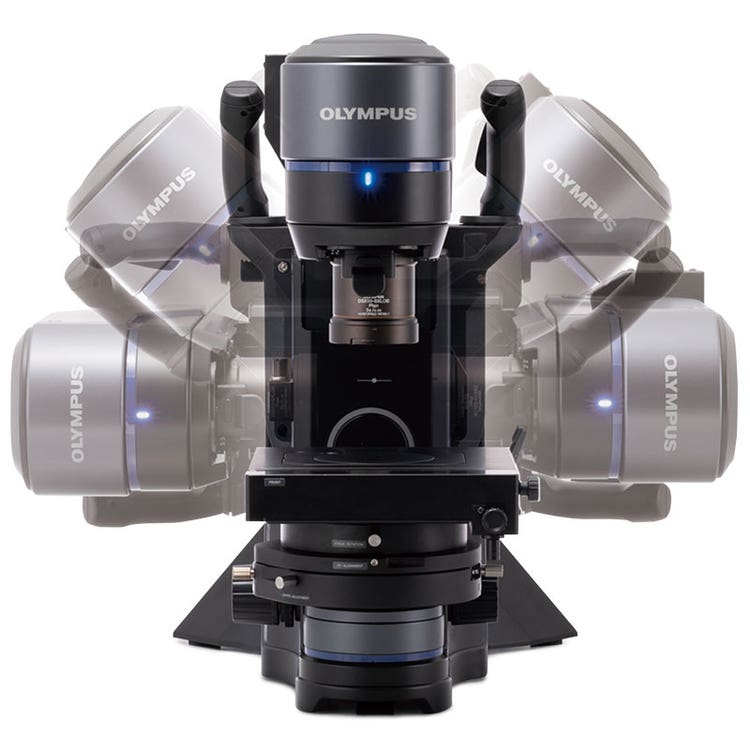 Microscope DSX1000 │ Evident Scientific | Olympus