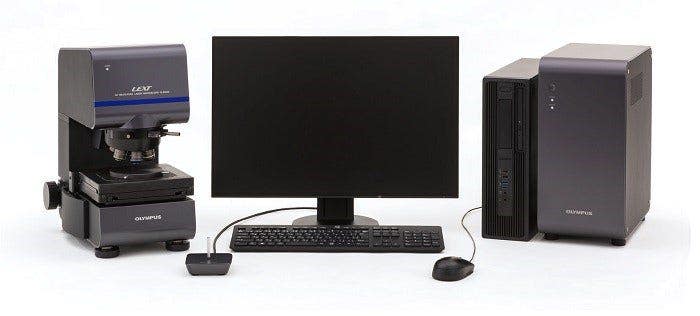 Exemple de configuration – OLS5000-SAF