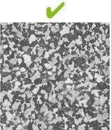 All operators can use the same settings.