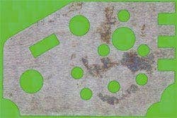 Alignement d’images multiples