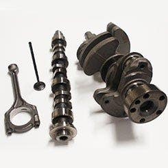 Observing the Metal Flow in Forged Products Using a Digital Microscope