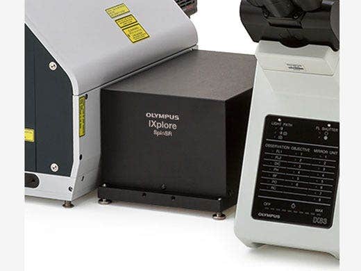 Un éclairage uniforme de tout le champ d’observation