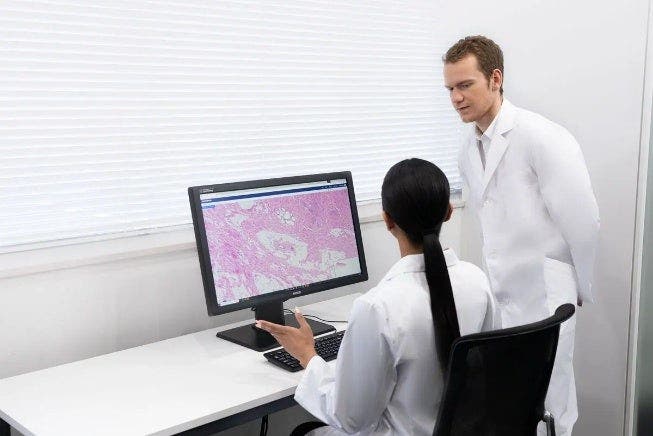 Des numérisations de haute qualité sans effort