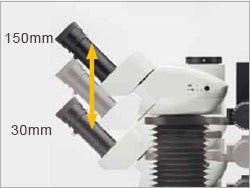 SZX16 - Tilting Observation Tube