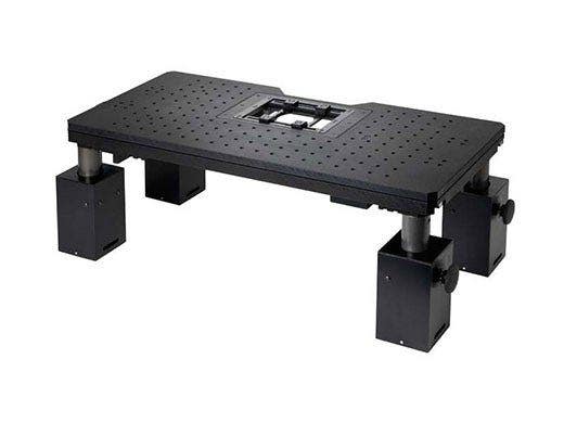 Z-Deck Stage Platform