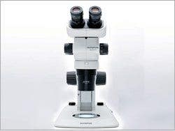 SDF - Lineup of Objective Lenses