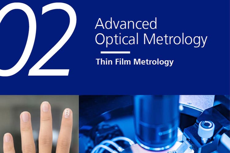 Thin Film Metrology