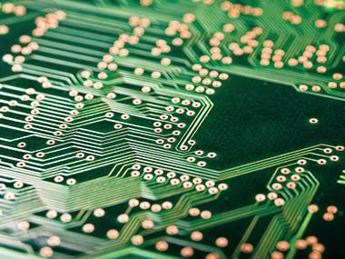 Measuring the Circuit Shape of aPrinted Wiring Board Using a Digital Microscope