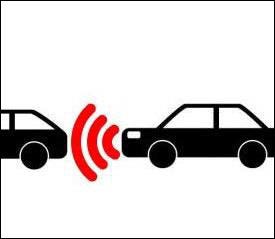 How the millimeter-wave radar works