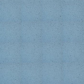 Example of an uneven stitched image