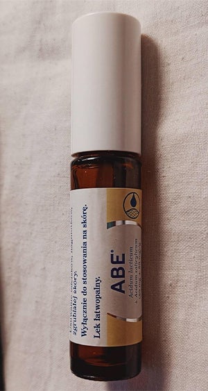 Farmaco cheratolitico