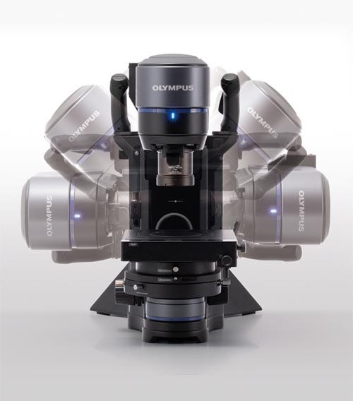 Il microscopio digitale DSX1000