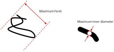 Ispezione di materiali compositi per l'individuazione di perdite di adesione.