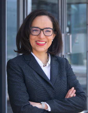 Dott.ssa Laura Lleras Forero