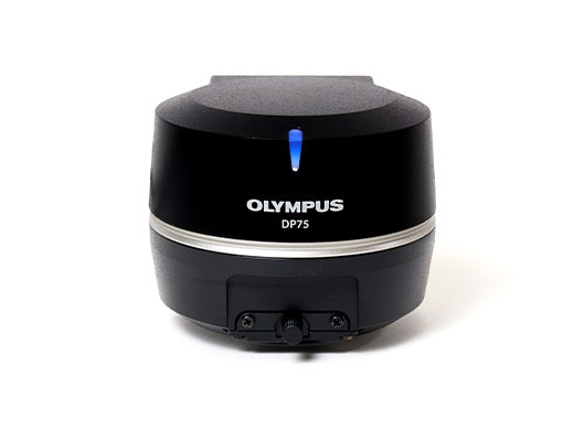 DP75 Fotocamera per microscopio digitale