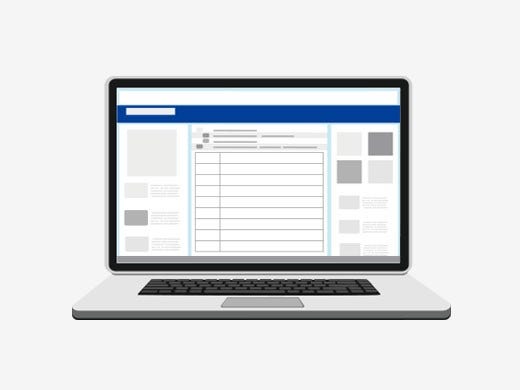 STEP1: リモート商談お申込フォームへのご登録