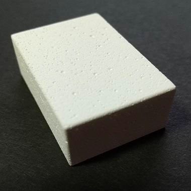 Case Study 5: Evaluating Pore Size of Artificial Bone Replacement Material