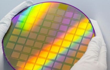 Microscopi per l'ispezione di wafer