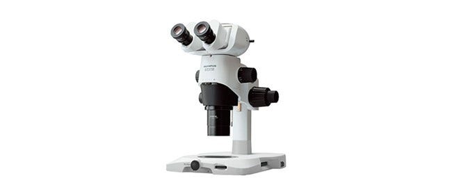 Stereo Microscopes