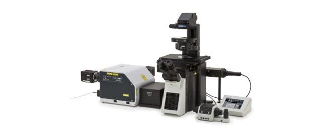 Super Resolution Microscopes