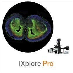 IXplore Pro