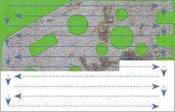 Opzionale Multiple Image Alignment