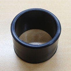 Using a Digital Microscope for Precise Burr Measurement on Injection-Molded Products