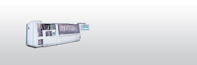 Tissue Tek Prisma and Film