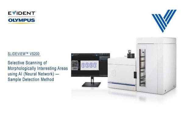 Automatizzazione avanzata per una più efficiente acquisizione delle immagini