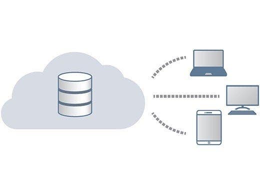 Facile analisi, condivisione e archiviazione dei propri dati