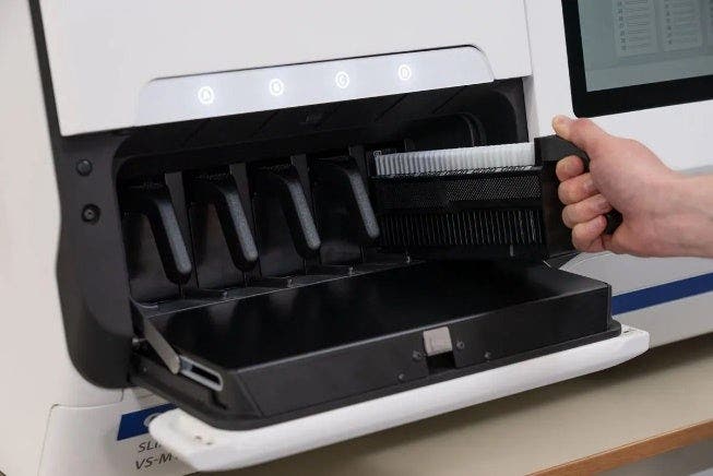 Scansioni semplici e di alta qualità