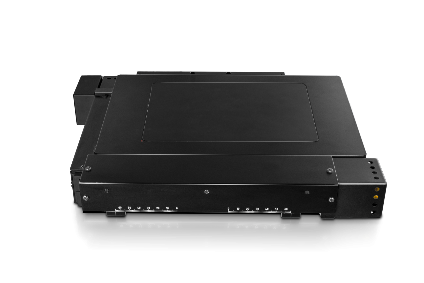 Tavolini motorizzati