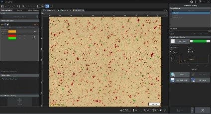Tecnologia Deep Learning TruAI™