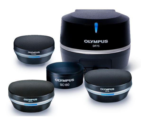 Fotocamere supportate