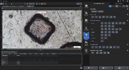 Misurazioni interattive