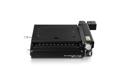 Tavolini motorizzati