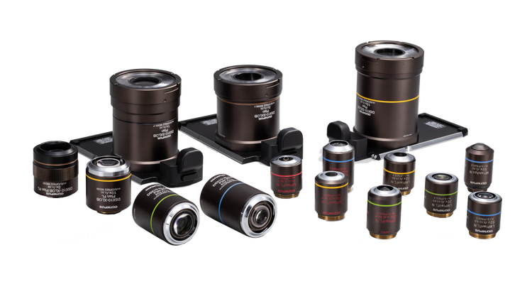 Obiettivi supportati