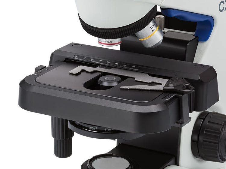 Rackless Stage for Safety and Durability