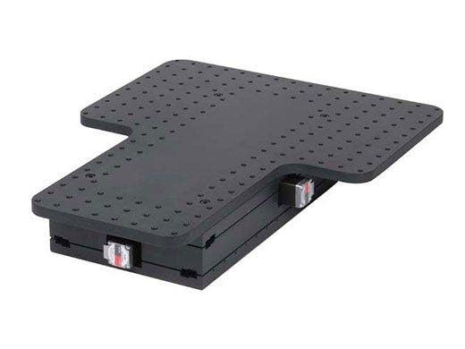 Microscope Translation Stage