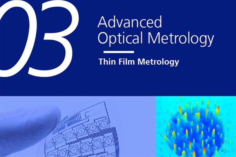 Thin Film Metrology