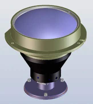 In che modo lo Smart Sample Navigator del microscopio APX100 migliora l'efficienza del flusso di lavoro di pre-osservazione